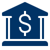 Bank Icon